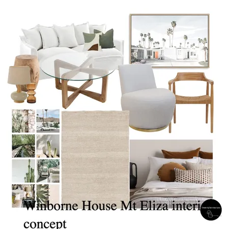 Latitude 37 Mt Eliza Interior Design Mood Board by freestyleinteriors on Style Sourcebook