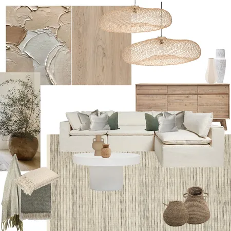 STYLE SOURCE BOOK COMP Interior Design Mood Board by aprilcfrancis on Style Sourcebook