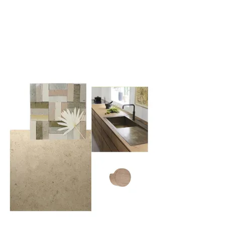 KItchen Interior Design Mood Board by Elizaponds on Style Sourcebook