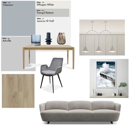 Living room Interior Design Mood Board by vicav on Style Sourcebook