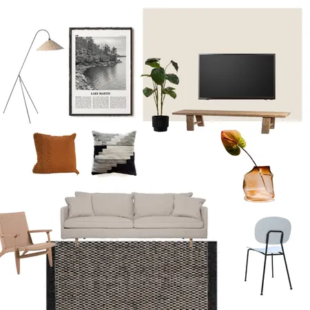 elgarisi haifa living room Interior Design Mood Board by Efrat akerman designer on Style Sourcebook