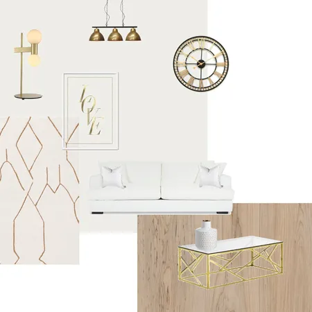 рококо Interior Design Mood Board by Valeriyaa on Style Sourcebook