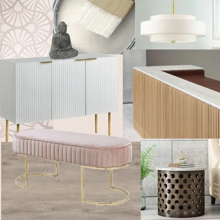 Dermaspace 3.0 Interior Design Mood Board by jodyleon on Style Sourcebook