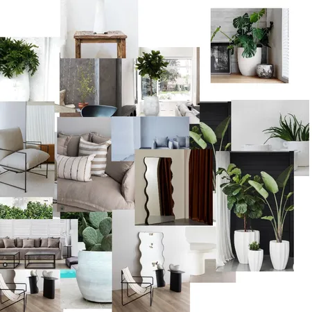 Hamish 1 Interior Design Mood Board by neishahh on Style Sourcebook