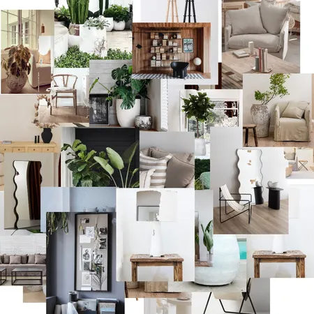 Hamish 1 Interior Design Mood Board by neishahh on Style Sourcebook