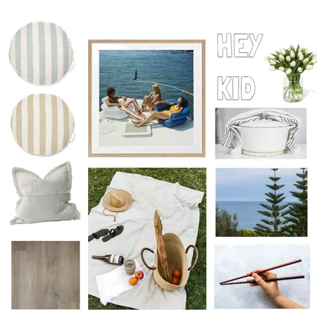 ABOUT ME Interior Design Mood Board by hollynicholls on Style Sourcebook