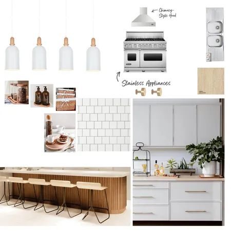 Scandinavian Interior Design Mood Board by ailylin on Style Sourcebook