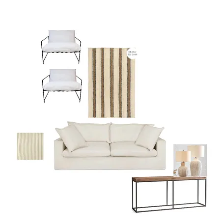 Living area Interior Design Mood Board by Ashleewilson on Style Sourcebook