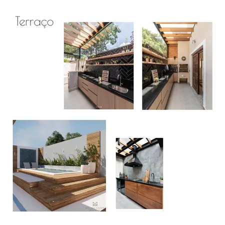 Terraço - marcelo Interior Design Mood Board by sabrinazimbaro on Style Sourcebook