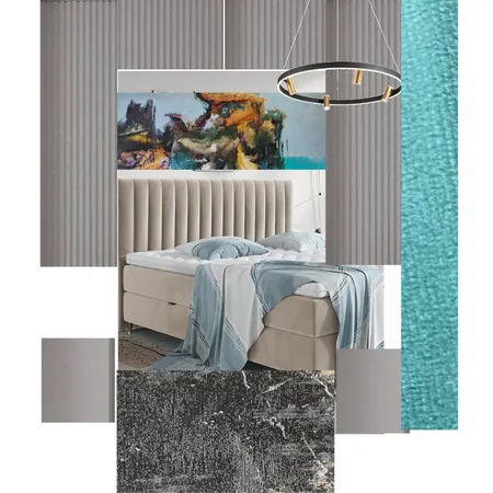 dormitor popanan334411111 Interior Design Mood Board by psipsina on Style Sourcebook