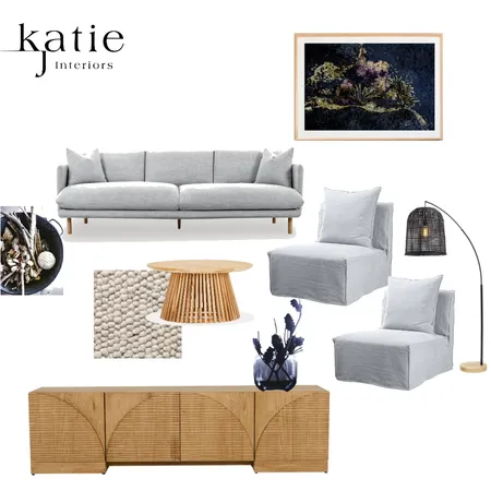 Kims House 2 Interior Design Mood Board by katiejones on Style Sourcebook