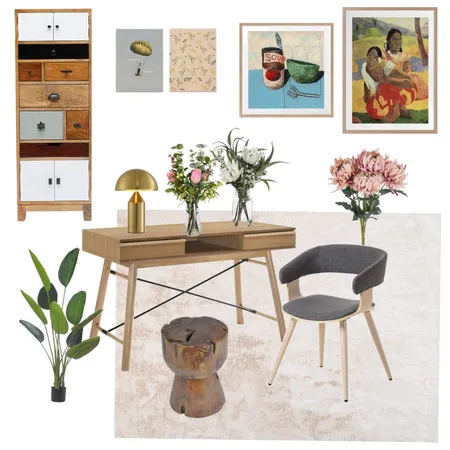 Kabinet Interior Design Mood Board by AlinaAdeeva on Style Sourcebook