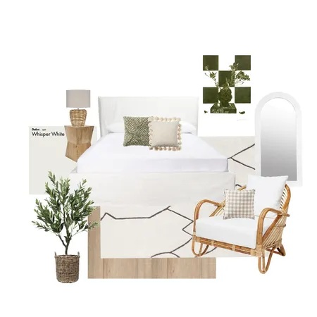 Natural Contemporary 2.0 Interior Design Mood Board by Olivia Steel on Style Sourcebook