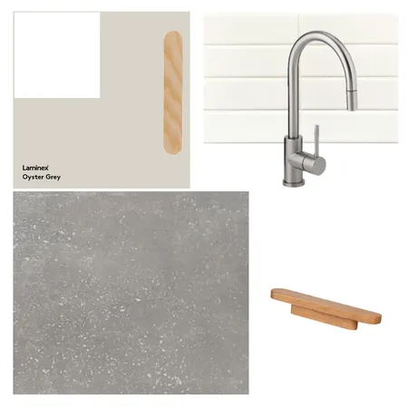 Gerroa - Laundryb Interior Design Mood Board by amy_eliza on Style Sourcebook