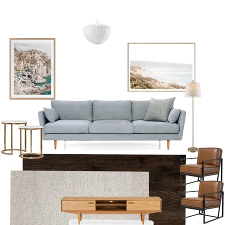 living v1 Interior Design Mood Board by mhouser on Style Sourcebook