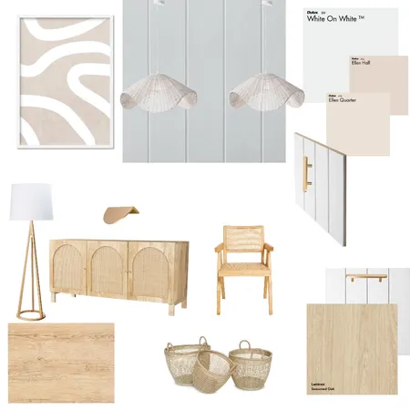 New Office Interior Design Mood Board by Krush on Style Sourcebook