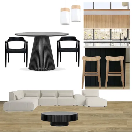 Gerroa - Living, dining e Interior Design Mood Board by amy_eliza on Style Sourcebook