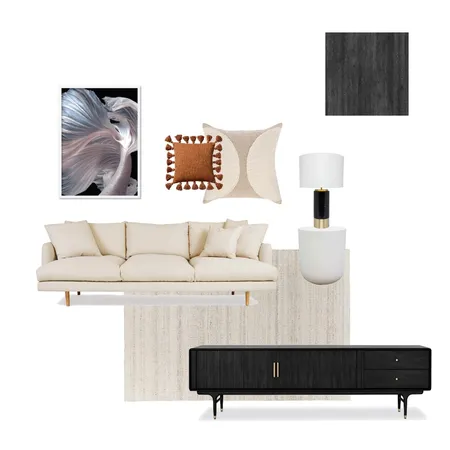 living room Interior Design Mood Board by Kjtanner1803 on Style Sourcebook