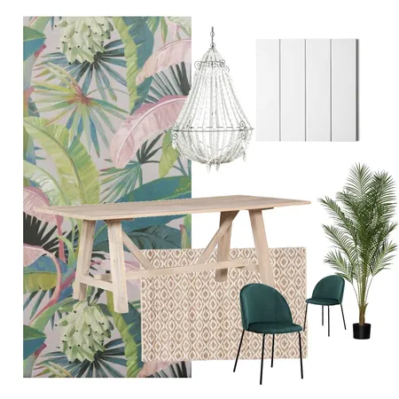 Noosa showroom Interior Design Mood Board by Sunshine Coast Design Studio on Style Sourcebook