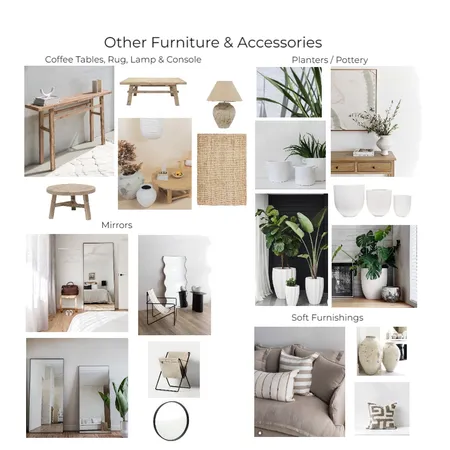 Hamish Other Accessories and furniture Interior Design Mood Board by neishahh on Style Sourcebook