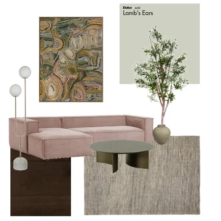 SANDERS PROJECT Interior Design Mood Board by graceinteriors on Style Sourcebook