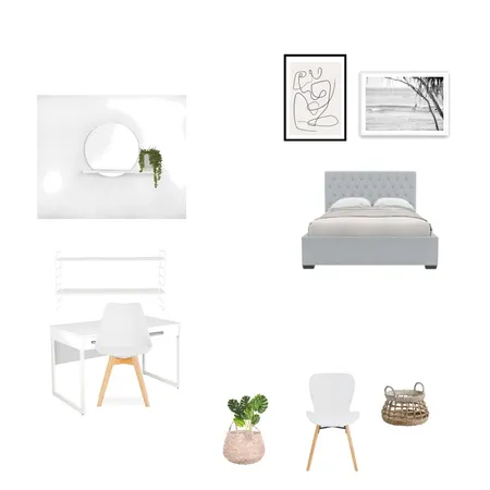 lir Interior Design Mood Board by hilanaaman on Style Sourcebook