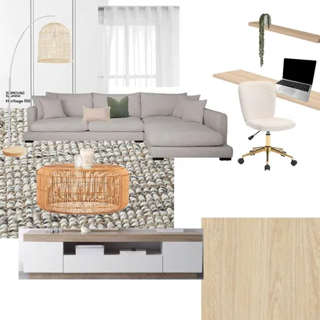 living room Interior Design Mood Board by Tahlial on Style Sourcebook
