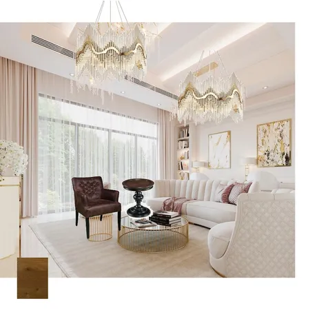 jhgfd Interior Design Mood Board by ivana djokic on Style Sourcebook