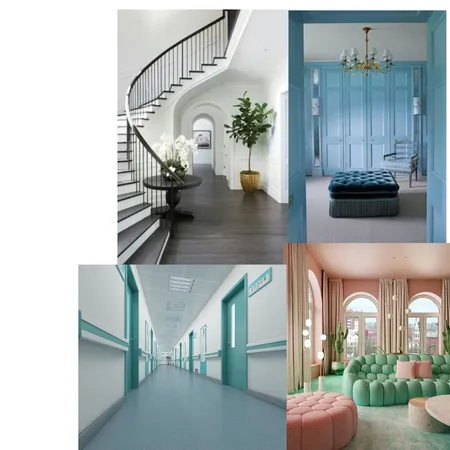 עיצוב צבעים Interior Design Mood Board by EstherK on Style Sourcebook