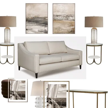 library Interior Design Mood Board by angelord on Style Sourcebook