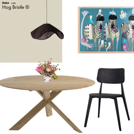 Duncan Dining Interior Design Mood Board by Holm & Wood. on Style Sourcebook