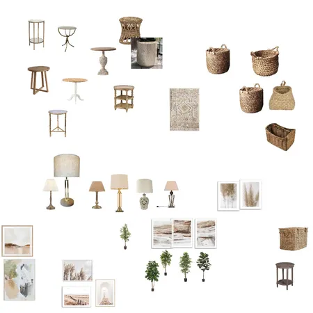Family rm #2 Extras Interior Design Mood Board by Jess M on Style Sourcebook