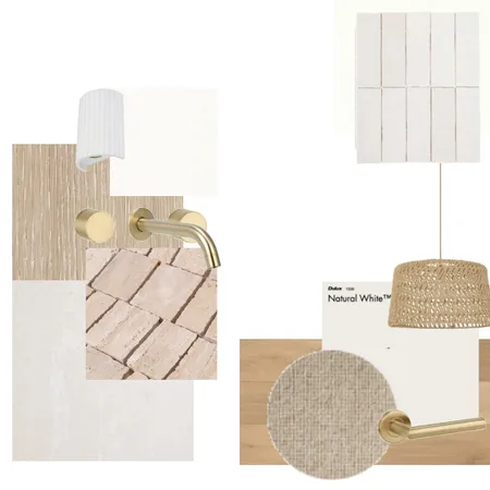 Relaxed Coastal Interior Design Mood Board by Eliza Grace Interiors on Style Sourcebook