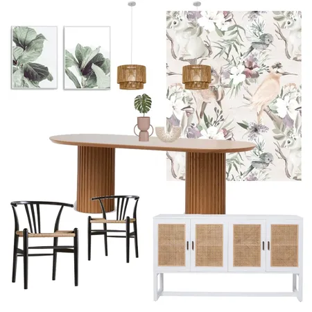 Living Room Interior Design Mood Board by SpeakLove Co on Style Sourcebook