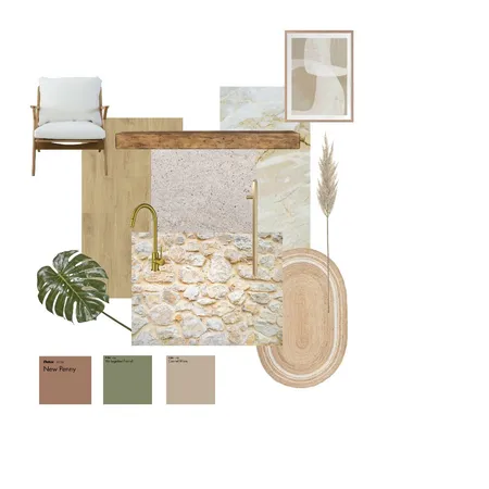 ΔΟΜΙΚΗ ΙΙΙ Interior Design Mood Board by christypappppp on Style Sourcebook