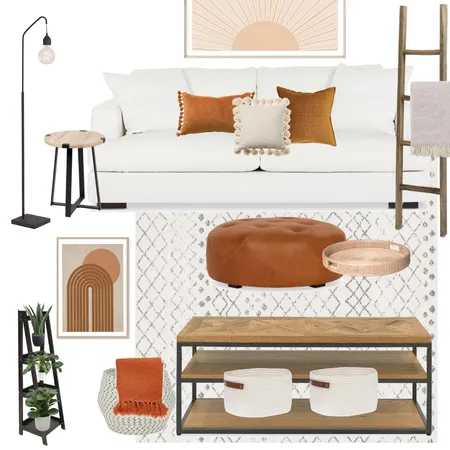 apartment living room Interior Design Mood Board by morgan.jones on Style Sourcebook