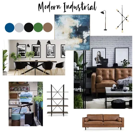 Tafe furniture moodboard Interior Design Mood Board by Lilian2022 on Style Sourcebook