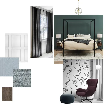 asst 2 Interior Design Mood Board by Jocelyn on Style Sourcebook