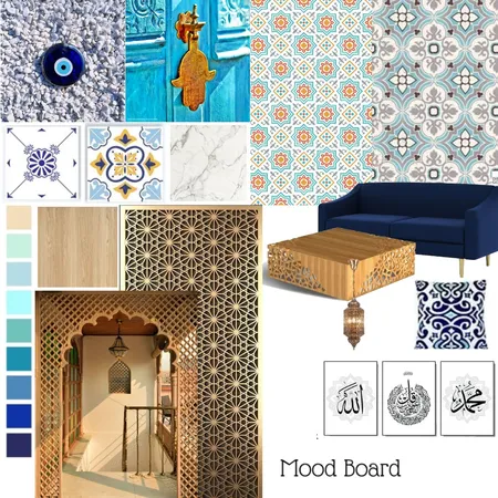 yuguyg Interior Design Mood Board by zahraa ahmed on Style Sourcebook
