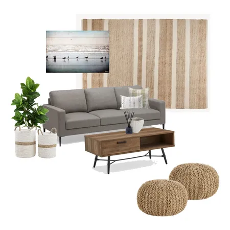 Oro Rental-Boat house (Draft) Interior Design Mood Board by CC Interiors on Style Sourcebook