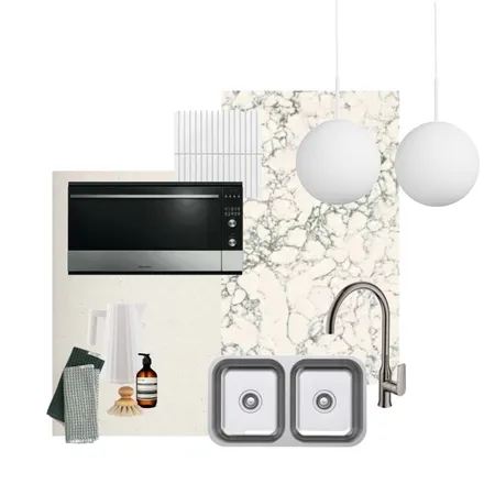 A laaaa Interior Design Mood Board by Malacrna on Style Sourcebook