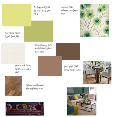 lounge module 6 complimetary Interior Design Mood Board by kellyk on Style Sourcebook
