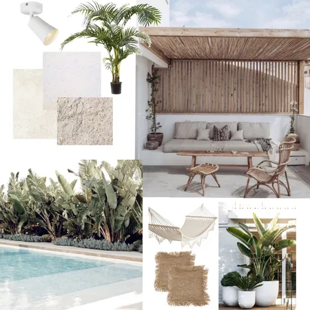 Top level landscaping Interior Design Mood Board by Mykaelalouise on Style Sourcebook