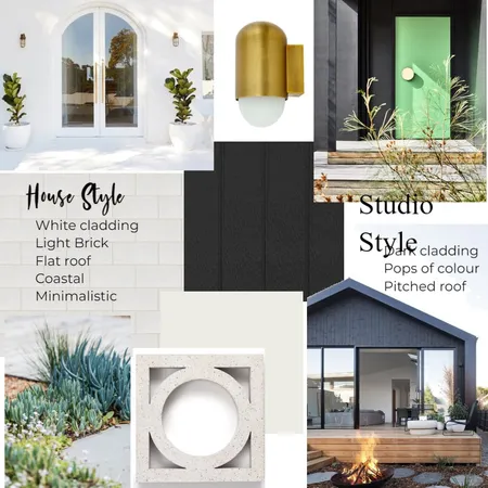 Build 6 Inspo Interior Design Mood Board by EKT on Style Sourcebook