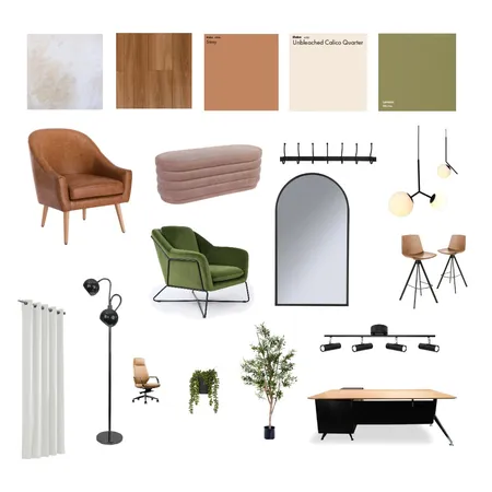 1 Interior Design Mood Board by rynn on Style Sourcebook
