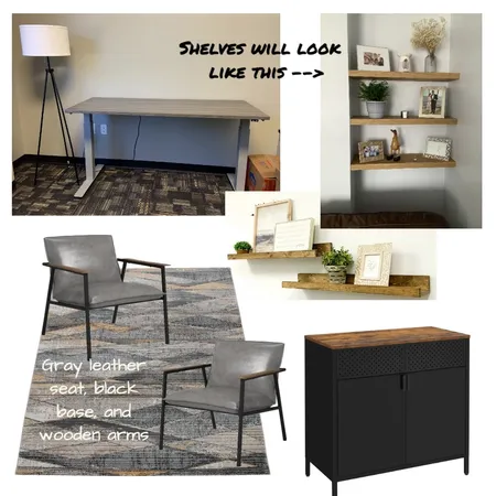 Jelani Interior Design Mood Board by amanda.murray on Style Sourcebook