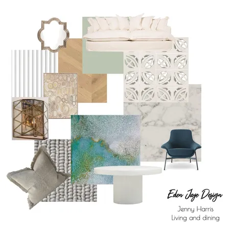 A 0304 Smaples and schedules Interior Design Mood Board by edenjayedesigns on Style Sourcebook