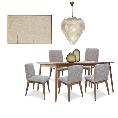 Mordialloc project Interior Design Mood Board by Rhiannon Lee, Oleander & Finch Interiors on Style Sourcebook