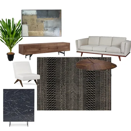 2-7 Interior Design Mood Board by padh0503 on Style Sourcebook