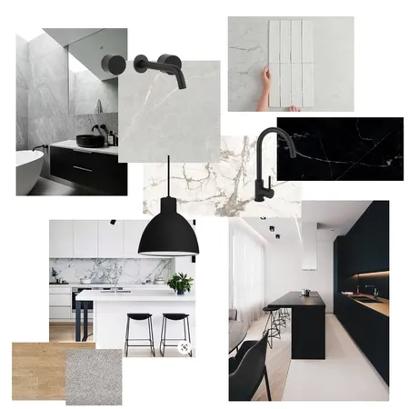 16 Withiel Drive / LUXE Interior Design Mood Board by Shay_Kelsie on Style Sourcebook